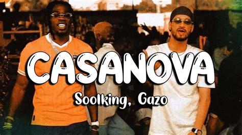 casanova soolking|casanova soolking lyrics.